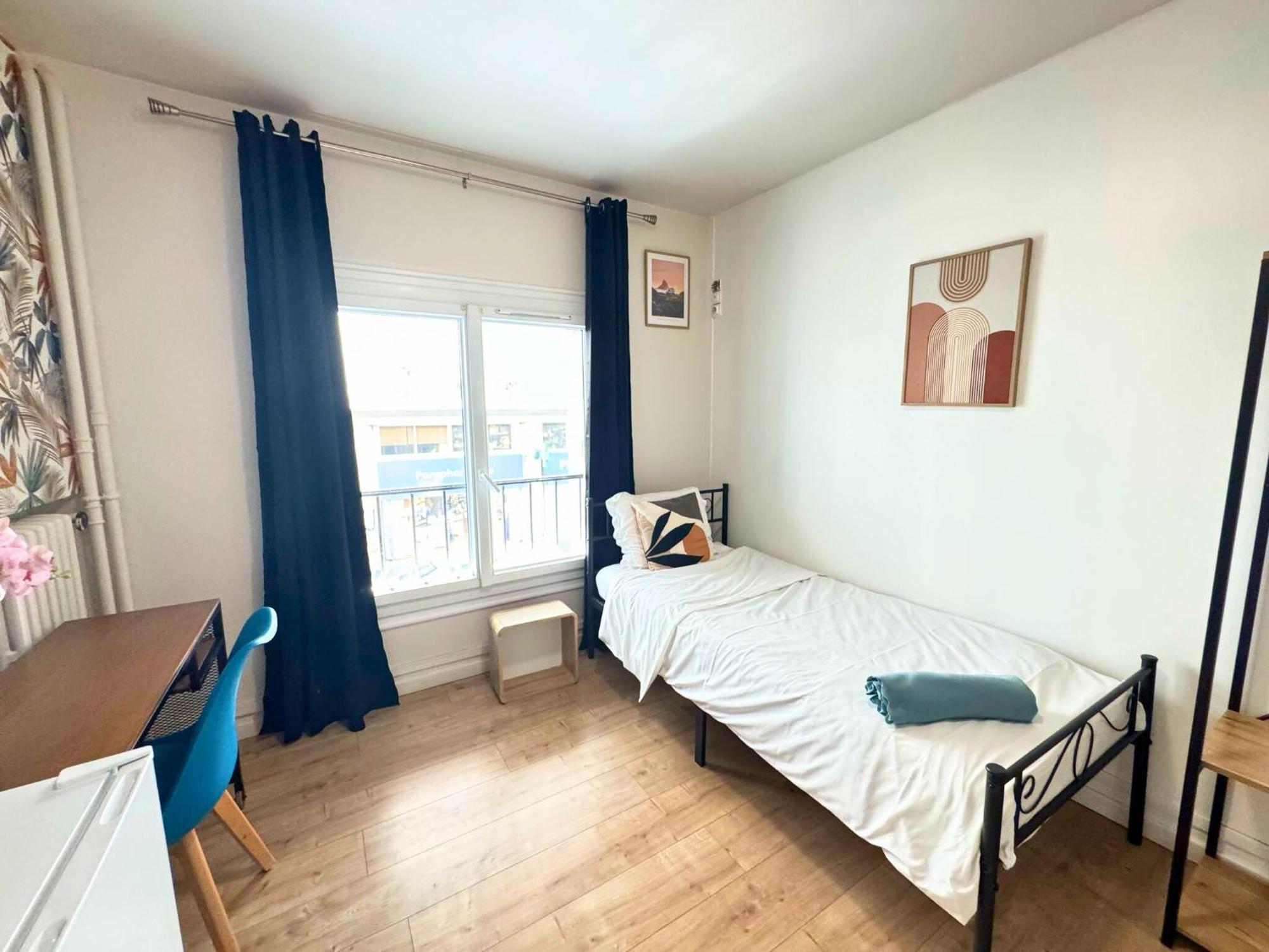 לה האברה L'Escale Appartements Et Suites En Bord De Mer מראה חיצוני תמונה