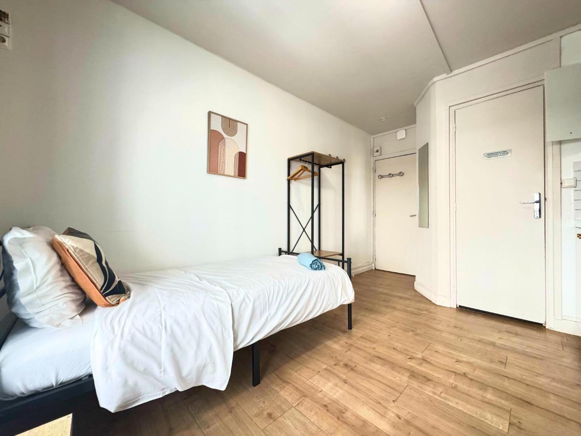 לה האברה L'Escale Appartements Et Suites En Bord De Mer מראה חיצוני תמונה