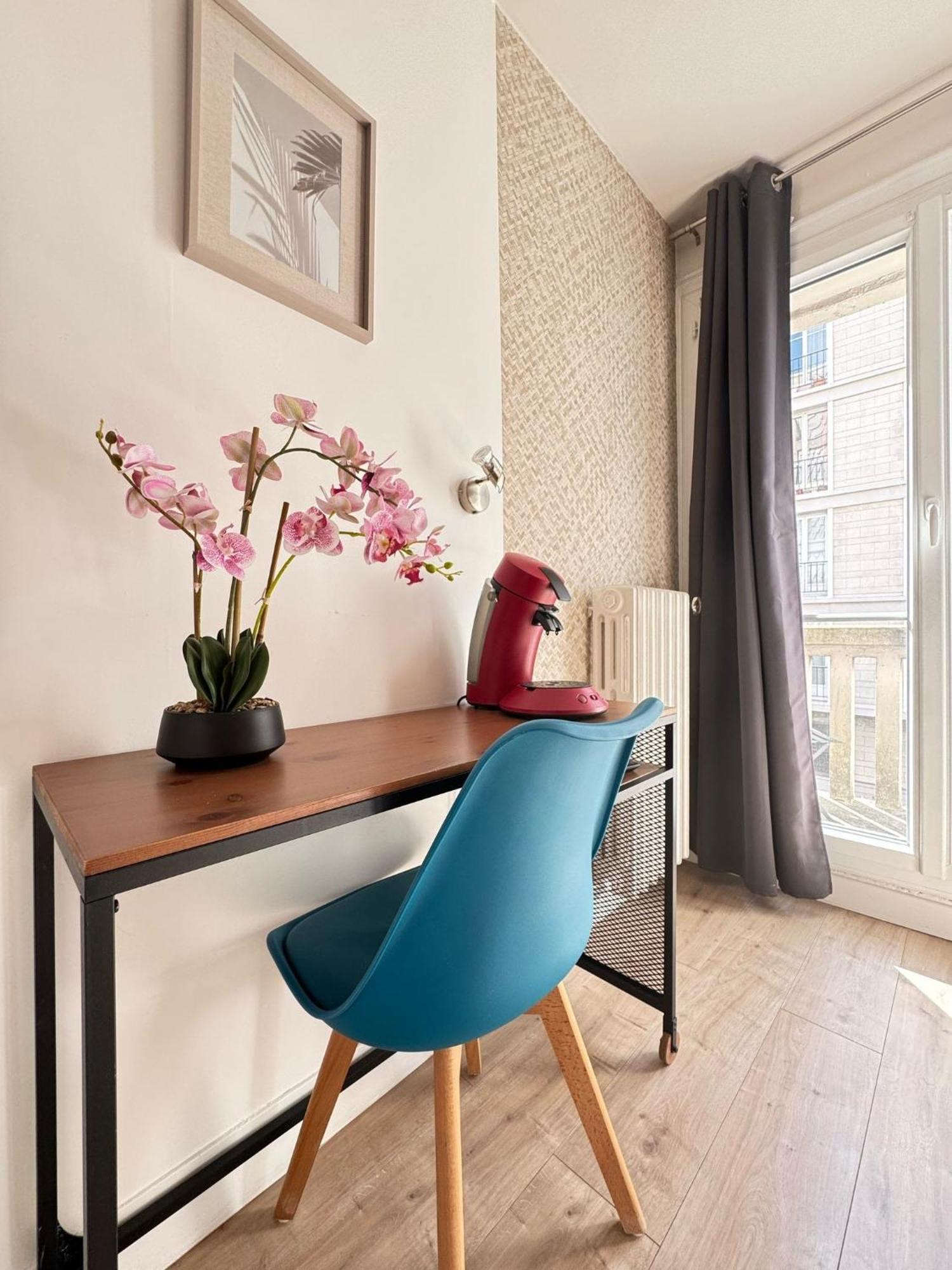 לה האברה L'Escale Appartements Et Suites En Bord De Mer מראה חיצוני תמונה